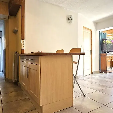 Apartamento T2 6P St-Mandrier Pros, Chantiers Ou Duo *